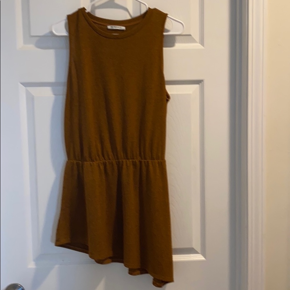 Zara women’s top